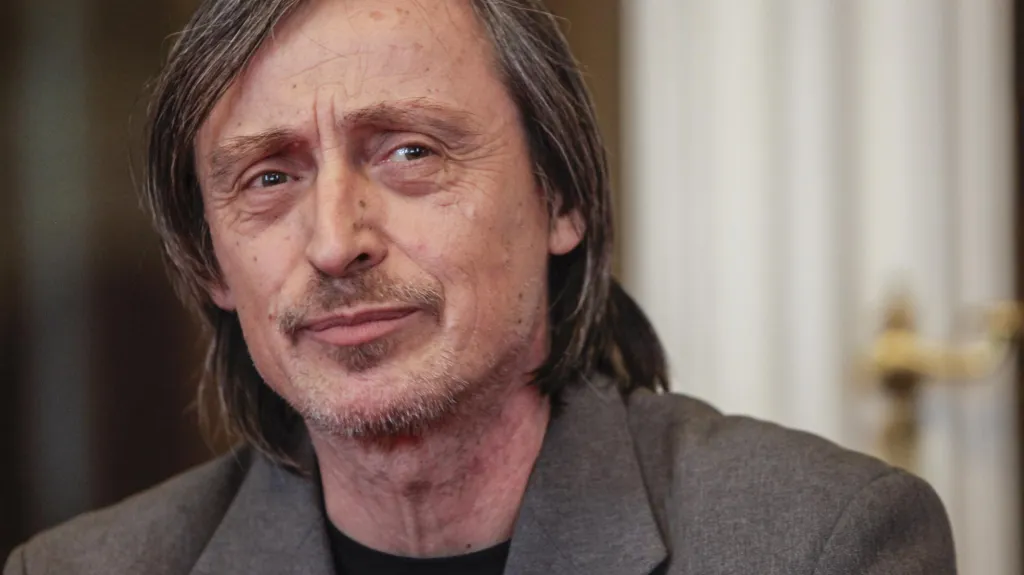 Martin Stropnický
