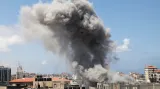 Raketové útoky na Pásmo Gazy stále pokračují