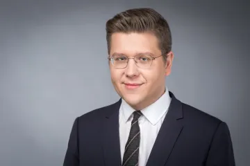 Bohumil Vostal se uchází o „novinářského Oscara“. Dokument Zapomenuté protesty zabodoval v Londýně