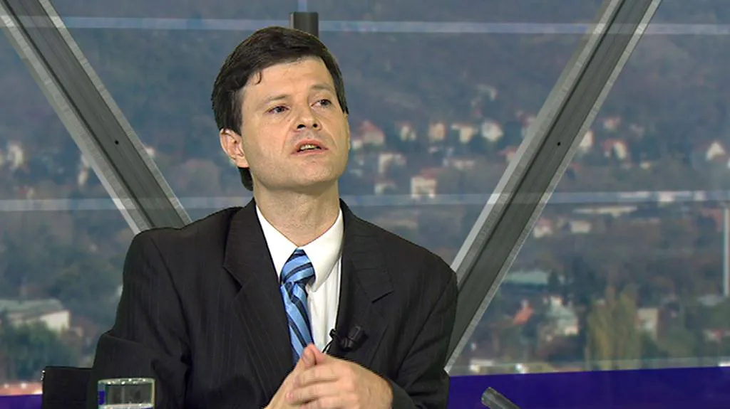 Pavel Hasenkopf v OVM