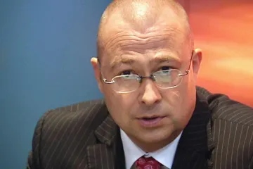 Barták si u ÚS neúspěšně stěžoval na postup policie