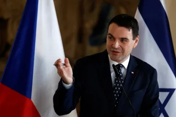 Macinka zavedl mírnější pravidla pro cestování ruských diplomatů, píší weby