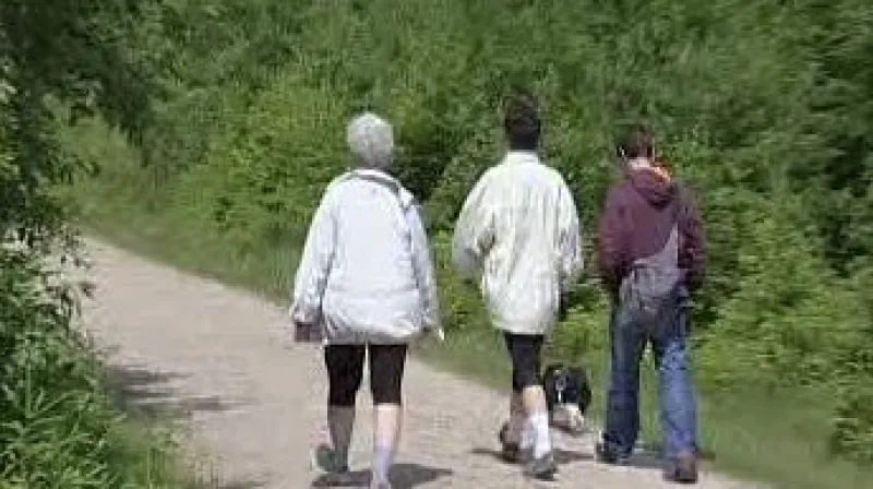 Správa Národního parku Šumava vytyčila 6 nouzových nocovišť v okolí páteřní šumavské trasy.