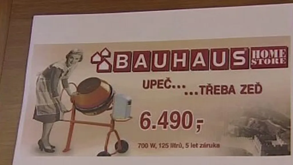 Kontroverzní logo