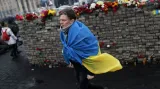 Ukrajinské náměstí Nezávislosti