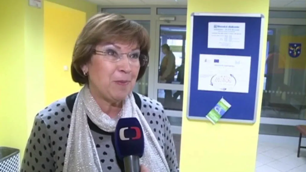 Ludmila Müllerová (TOP 09)