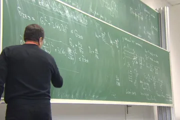 VŠCHT nově povede dosavadní prorektor Pospíšil