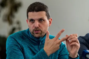 Městský úřad ve Šlapanicích sbírá informace o možném střetu zájmů ministra Hladíka. Ten pochybení odmítá