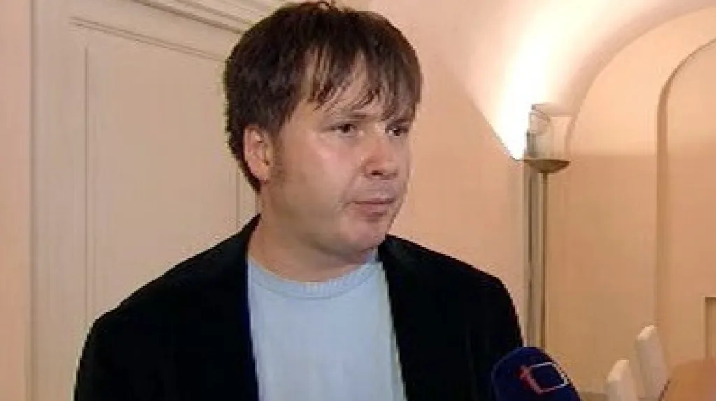 Petr Greger