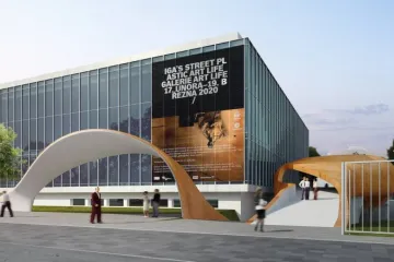 V Brně vzniká moderní science centrum