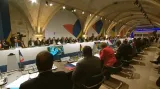 Maltský summit: Až dvě miliardy eur pro Afriku