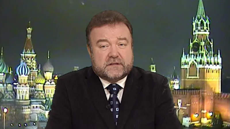 Události: Ukrajina přitvrdila ve své rétorice