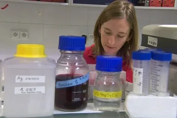 Být mladou vědkyní už se konečně „vyplatí“. Alespoň v Brně