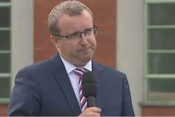 Obžaloba v metanolové kauze byla pro tehdejšího žalobce Kafku nejobsáhlejší, kterou kdy zpracovával
