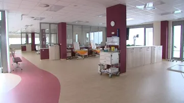 Onkologické centrum v Plzni