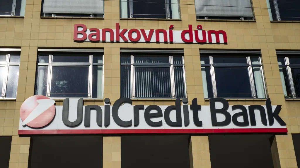 UniCredit Bank