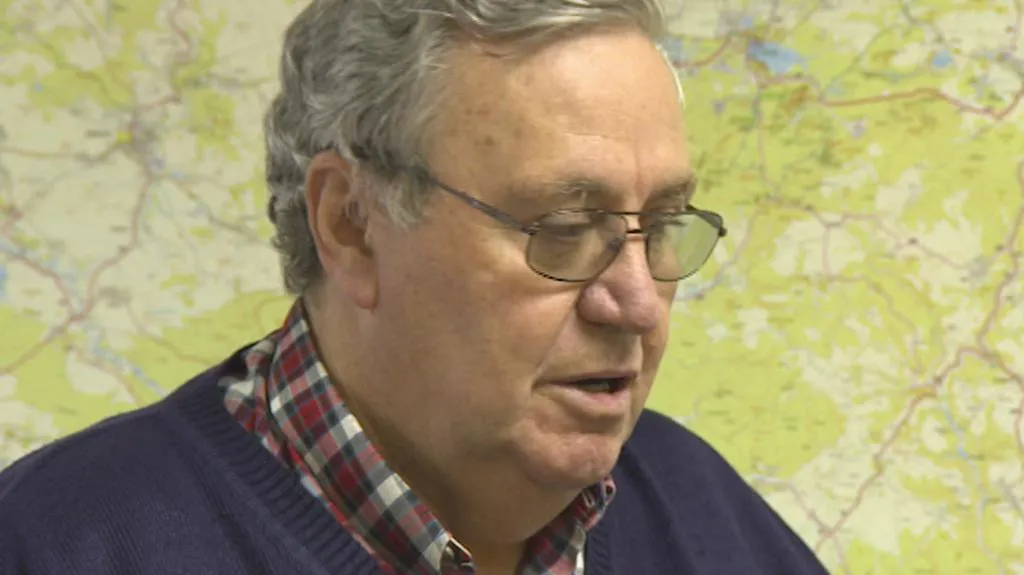 Miroslav Králík