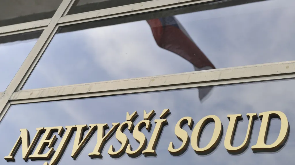 Nejvyšší soud zrušil verdikt z roku 1959