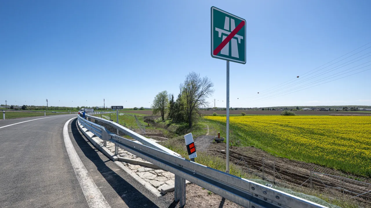 Dostavba D35 by mohla začít už letos. Nabídky podala tři konsorcia