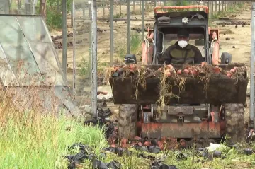 V Blansku začne stavba nového obchodního centra. Ustoupit mu musejí chátrající skleníky