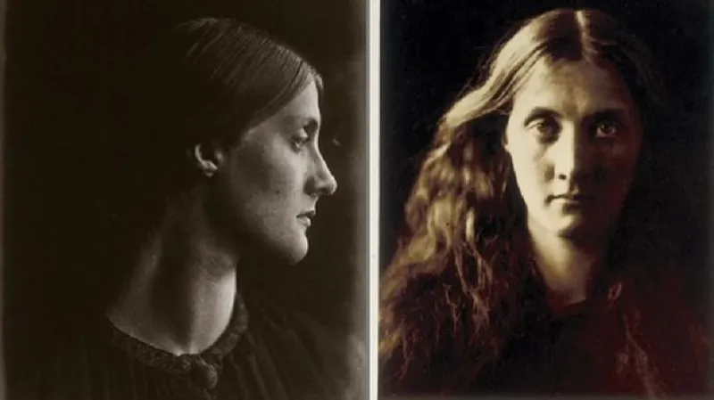 Martin Hilský o Virginii Woolfové