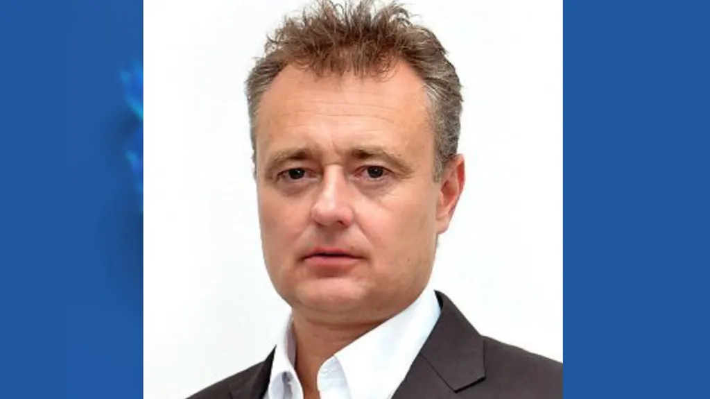 Podnikatel Petr Kalášek