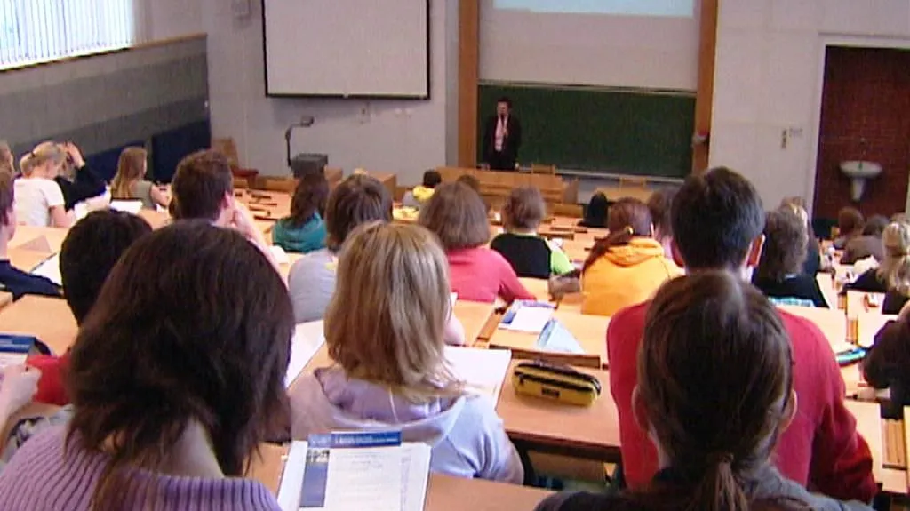 Studenti