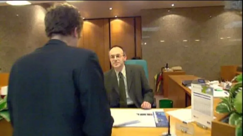 14 500 Němců přiznalo tajná konta v zahraničí