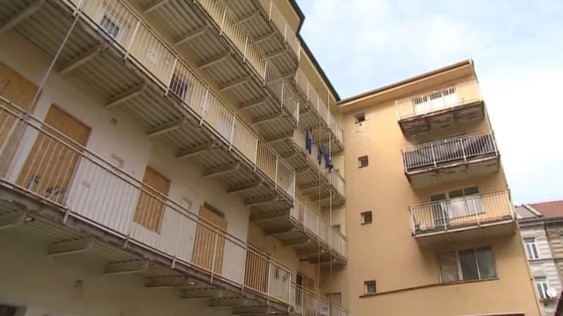 Koalice se dohodla, že kvůli sociálnímu bydlení nebude vznikat nový úřad