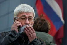 Ruské úřady stíhají šéfa lidskoprávní organizace Memorial Olega Orlova