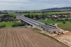 Plánované rozšíření dálnic je v ohrožení, otevření D49 brzdí ekologové
