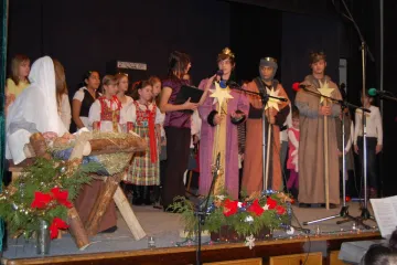 Adventní večer v Poběžovicích