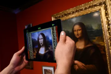 Umění je určitým způsobem elitářské, míní kunsthistorička Nekvindová