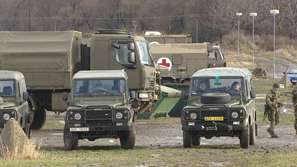 Česká armáda