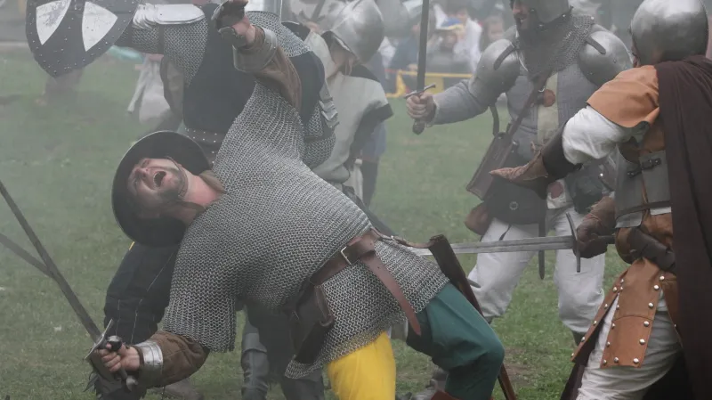 Bitva na Wintemberku