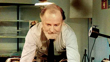 Zdeněk Smetana (z výstavy Zdeněk Smetana a jeho světy)