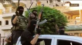Stačil jeden nápor islamistů a irácká armáda se zhroutila