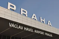 Odlety z Prahy byly načas zastaveny. Na letišti v Ruzyni vypadl systém pro řízení provozu