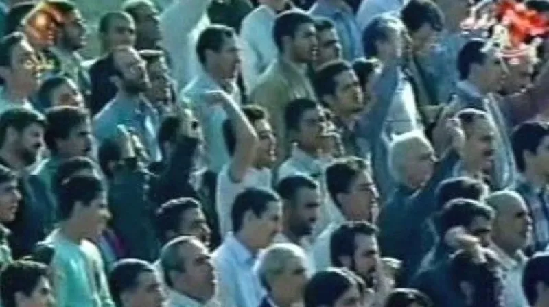 Músáví se chystá na veřejnost