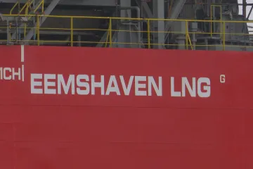 Pronajatá kapacita LNG se sníží. Stát se poohlíží po náhradě, podle ČEZu možná nebude nutná