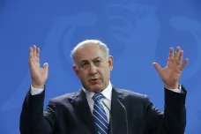 Odmítáme diktáty ze zahraničí, uvedl Netanjahu po telefonátu s Bidenem