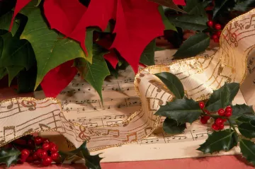 Zpívá ji celý svět a svou melodií dojímá k slzám. Tichá noc už 200 let umocňuje kouzlo Vánoc