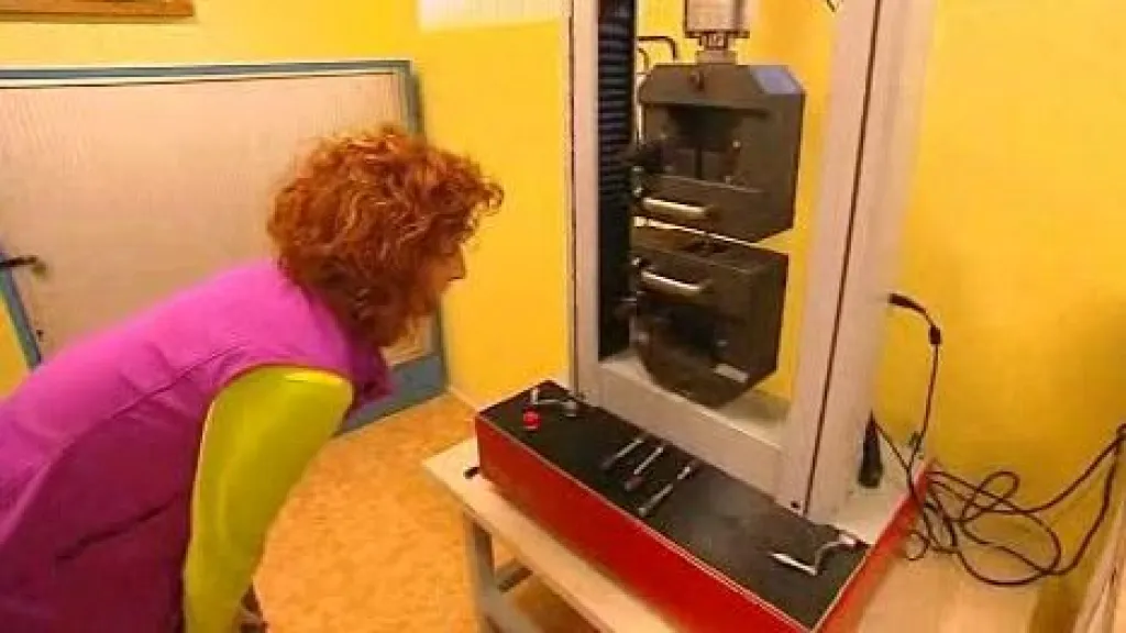 Nové vybavení školy