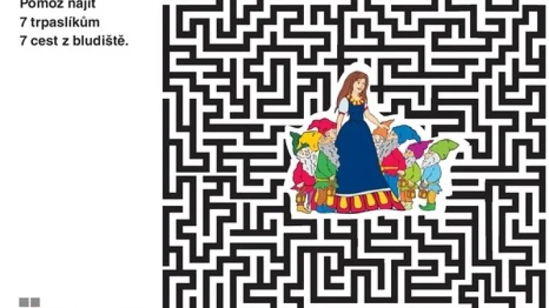 Městská knihovna v Praze