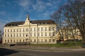 Provoz psychiatrické nemocnice v Kosmonosích ochromil kyberútok, zaměstnanci používají papír a tužku