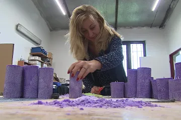 Lidé o Vánocích nejen utrácí, ale i vydělávají