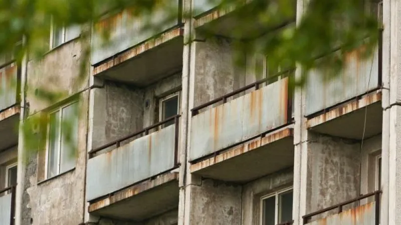 Desítky lidí z ubytoven mají šanci získat byty