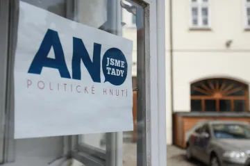Změna v čele ANO na jižní Moravě potvrzena. Wenzl se pustí do obnovy brněnské organizace