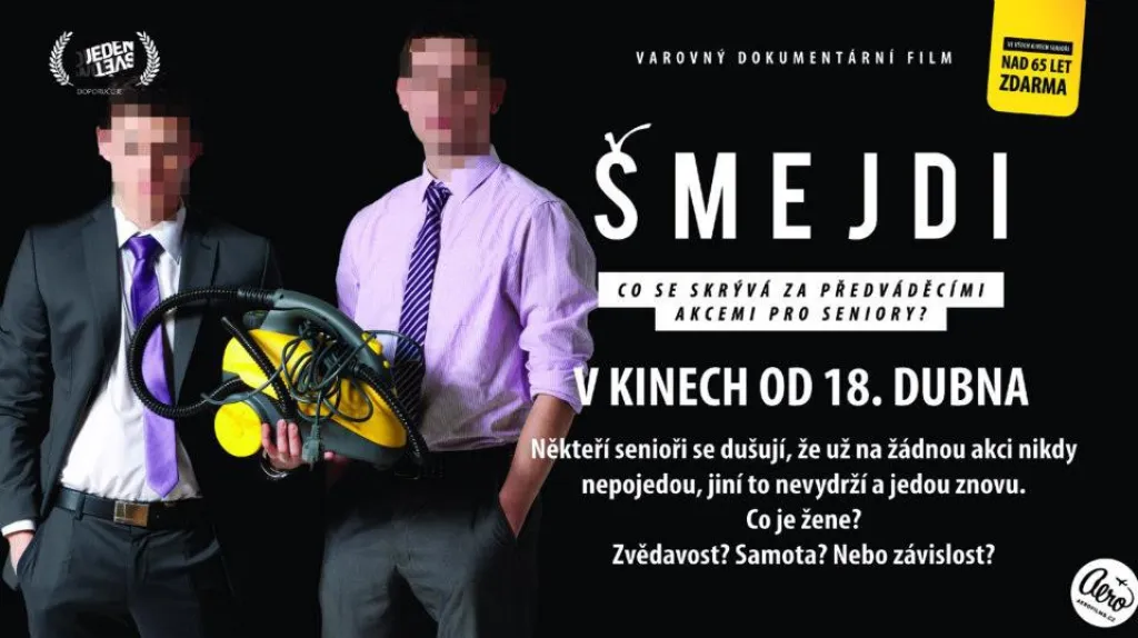Šmejdi