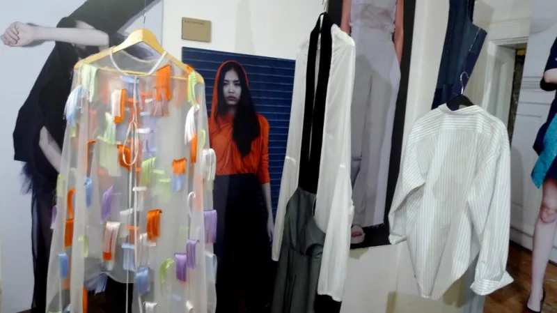 Výstava UMPRUM na Vienna Design Week